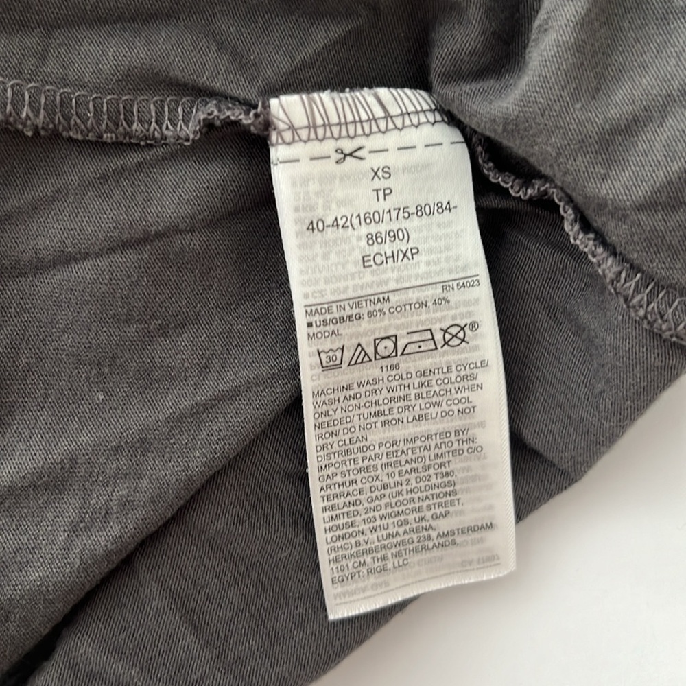 Gap Body lounge set! - Picture 5 of 5